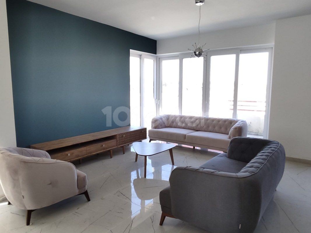 Nice 3 bedroom Villa For Sale Location Karsiyaka Girne