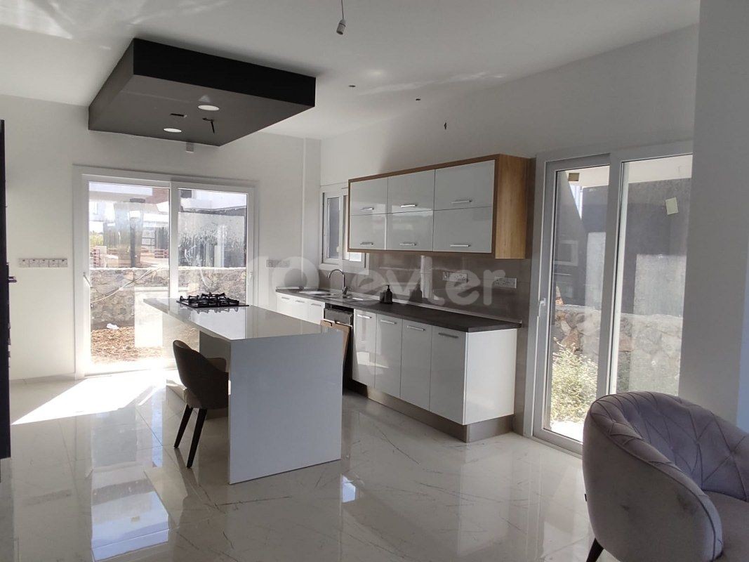 Nice 3 bedroom Villa For Sale Location Karsiyaka Girne