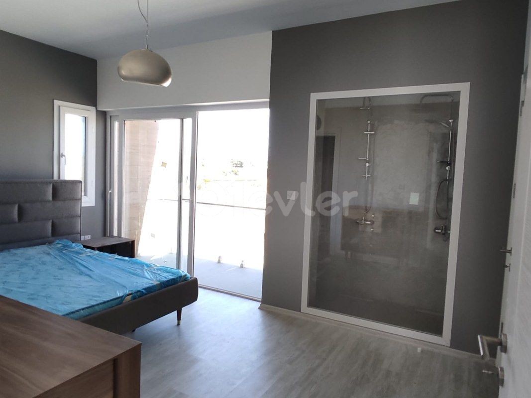 Nice 3 bedroom Villa For Sale Location Karsiyaka Girne