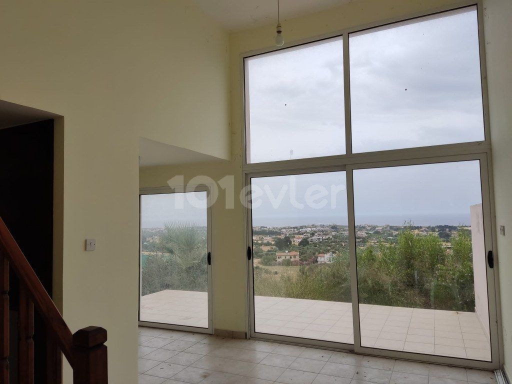 1 Bedroom Twin Villa For Sale Location Karsiyaka Girne (shock price)