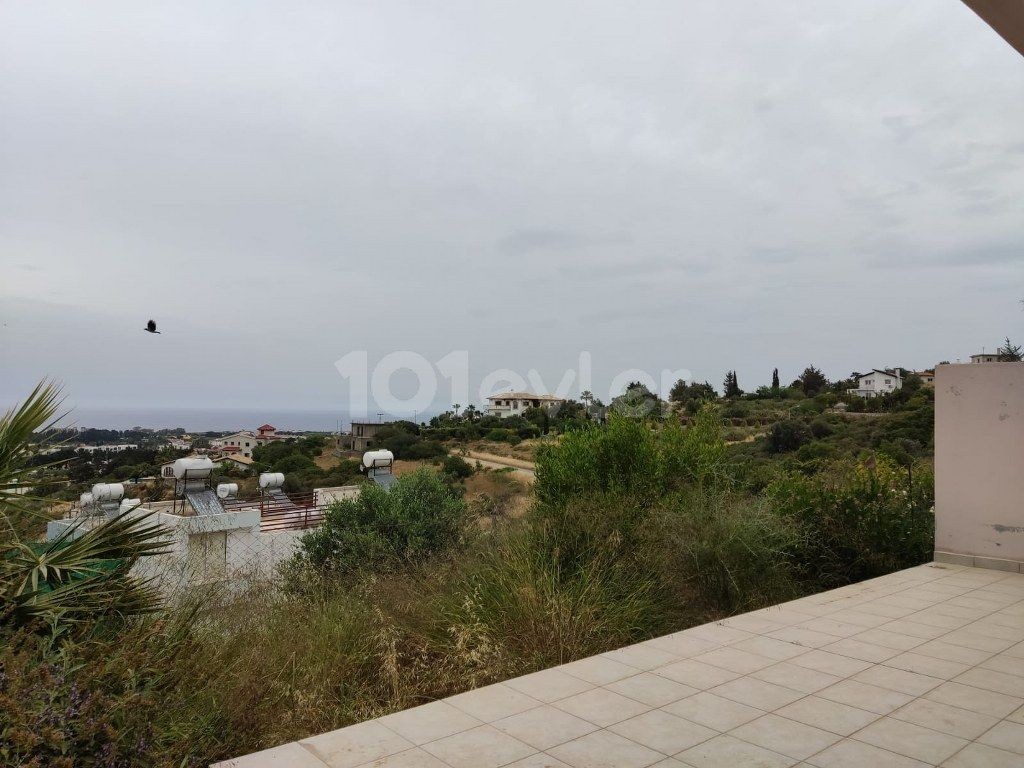 1 Bedroom Twin Villa For Sale Location Karsiyaka Girne (shock price)