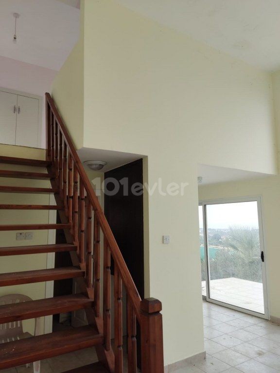 1 Bedroom Twin Villa For Sale Location Karsiyaka Girne (shock price)