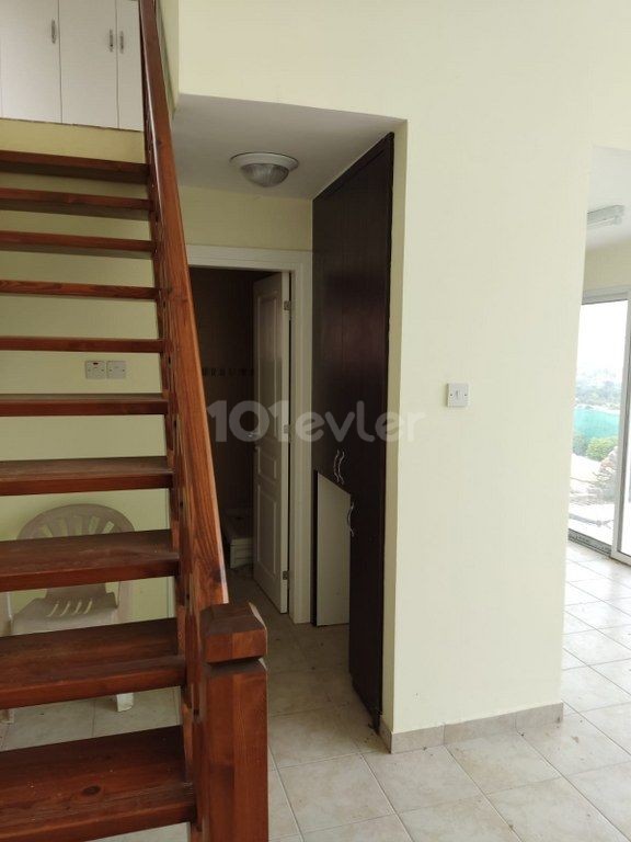 1 Schlafzimmer Twin Villa zu verkaufen Standort Karsiyaka Girne (Schockpreis) ** 