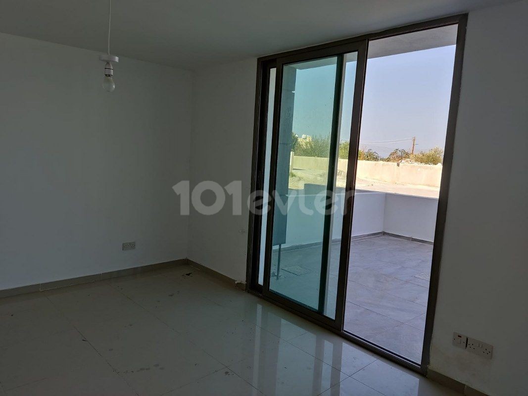 3 Bedroom Triplex Villa For Sale Location Near Girne American University Karaoglanoglu (Reduce Price)