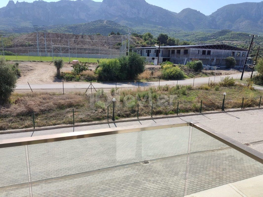 3 Bedroom Triplex Villa For Sale Location Near Girne American University Karaoglanoglu (Reduce Price)