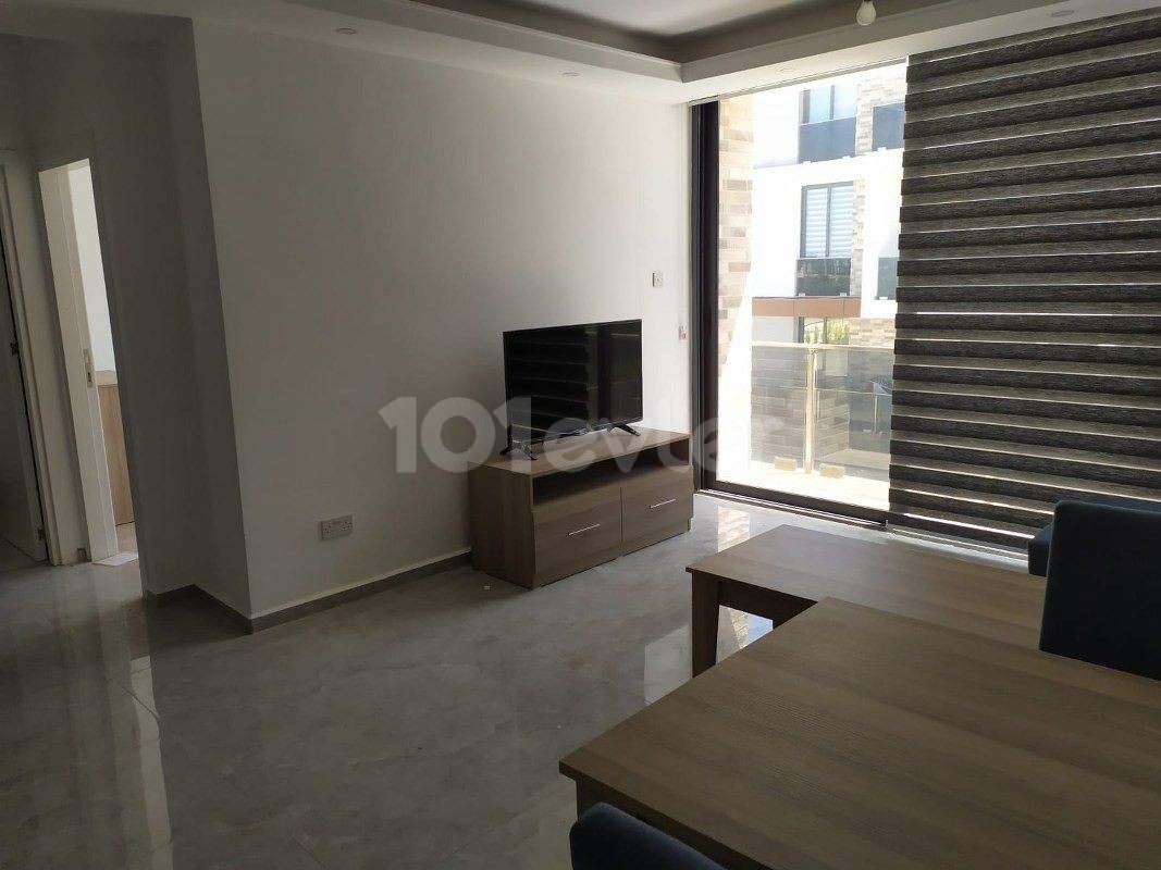 1 Bedroom Apartment For Sale Location Lapta Girne