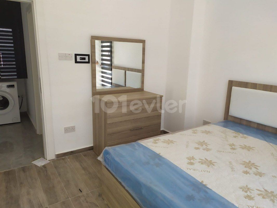 1-Zimmer-Wohnung zum Verkauf, Standort Lapta, Kyrenia **