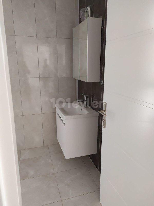 1-Zimmer-Wohnung zum Verkauf, Standort Lapta, Kyrenia **