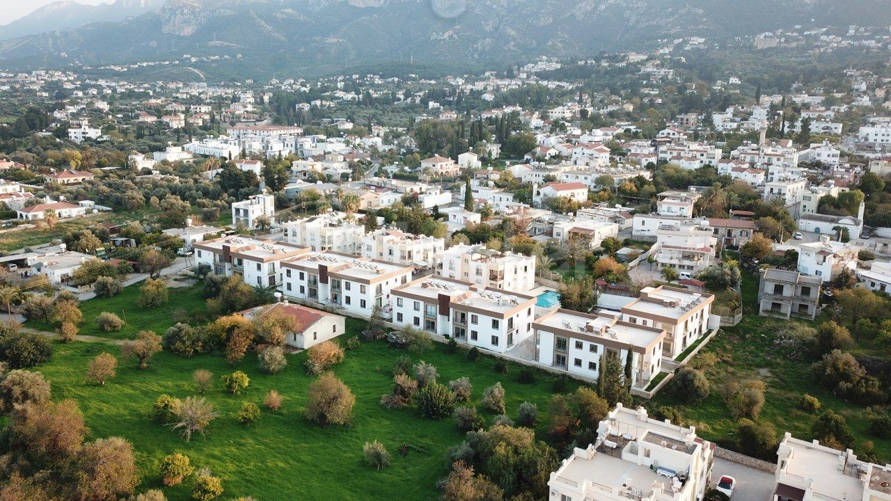 Eben Kaufen in Ozanköy, Kyrenia