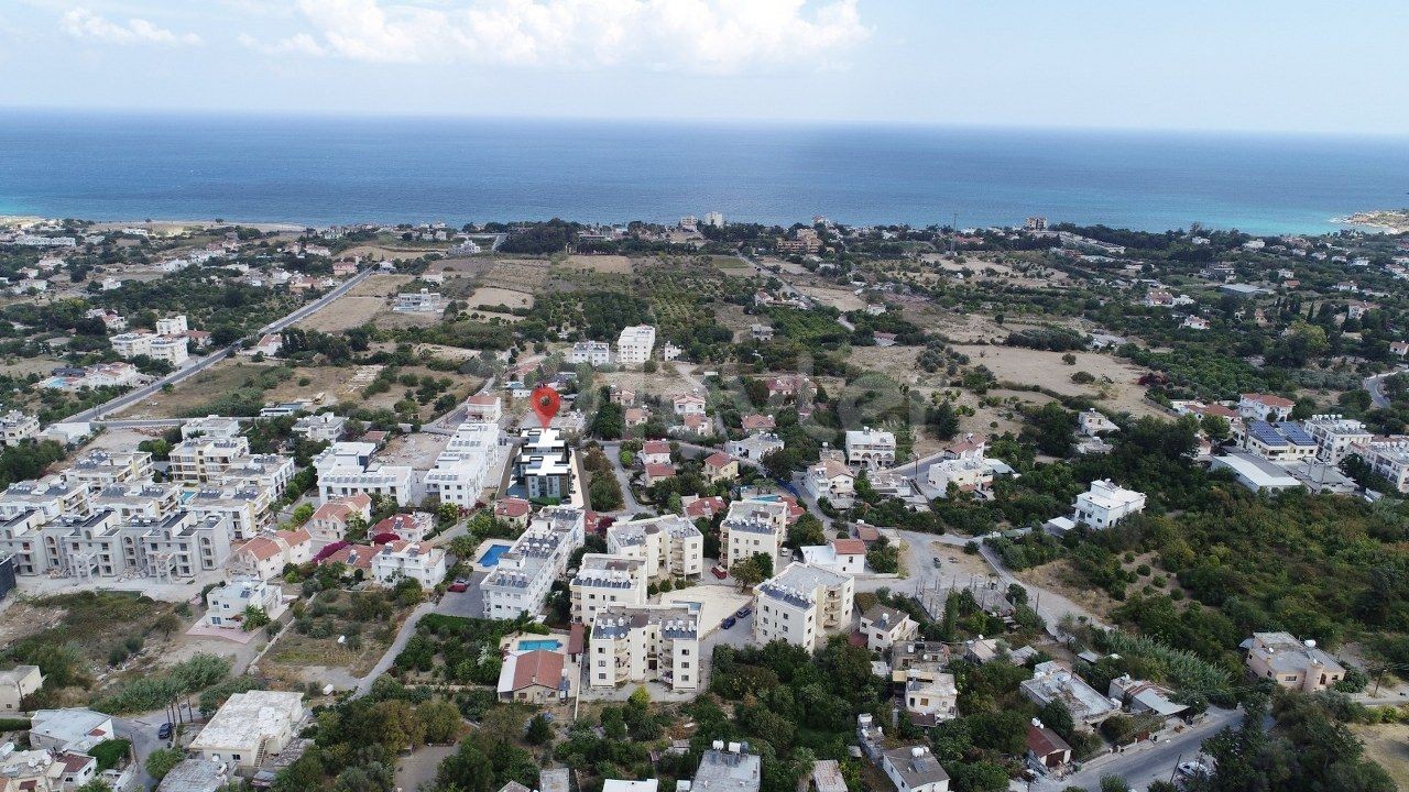 Eben Kaufen in Lapta, Kyrenia