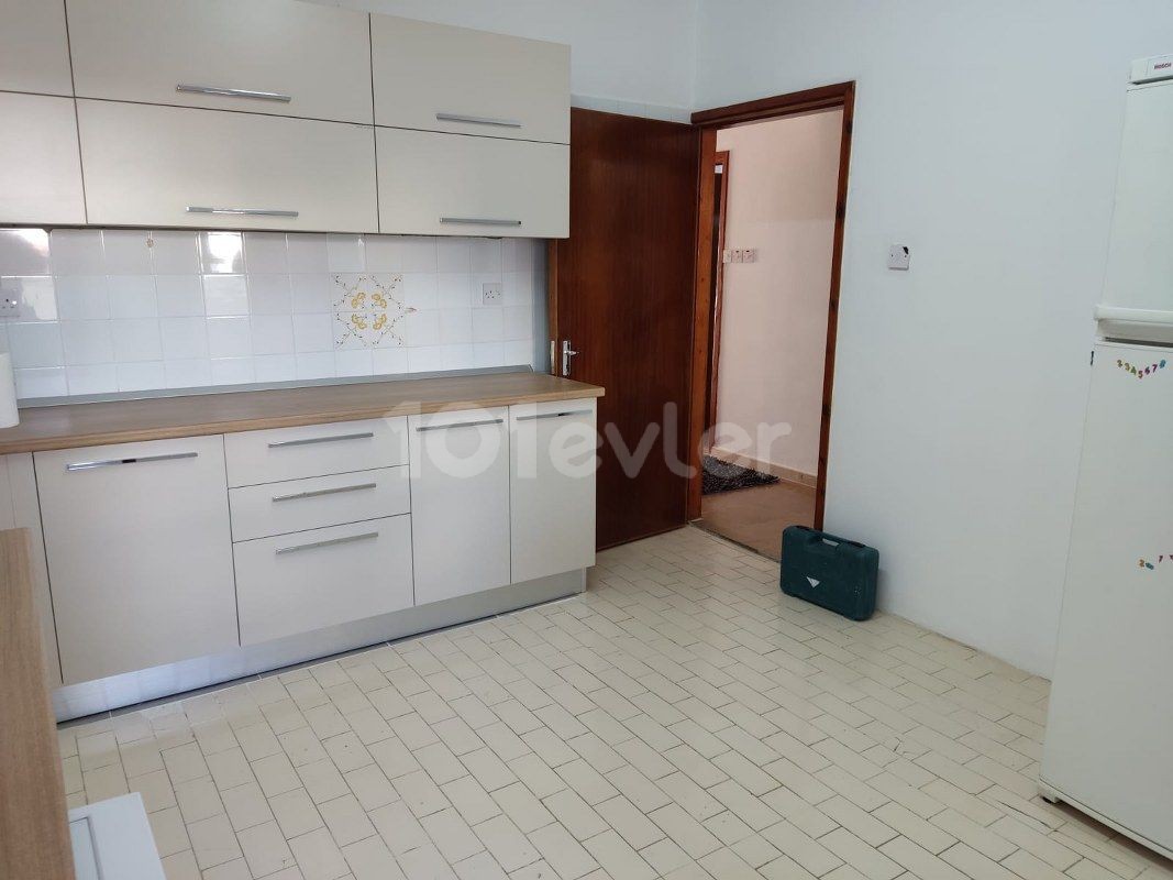 3 Bedroom Apartment For Rent Location Kasgar Girne