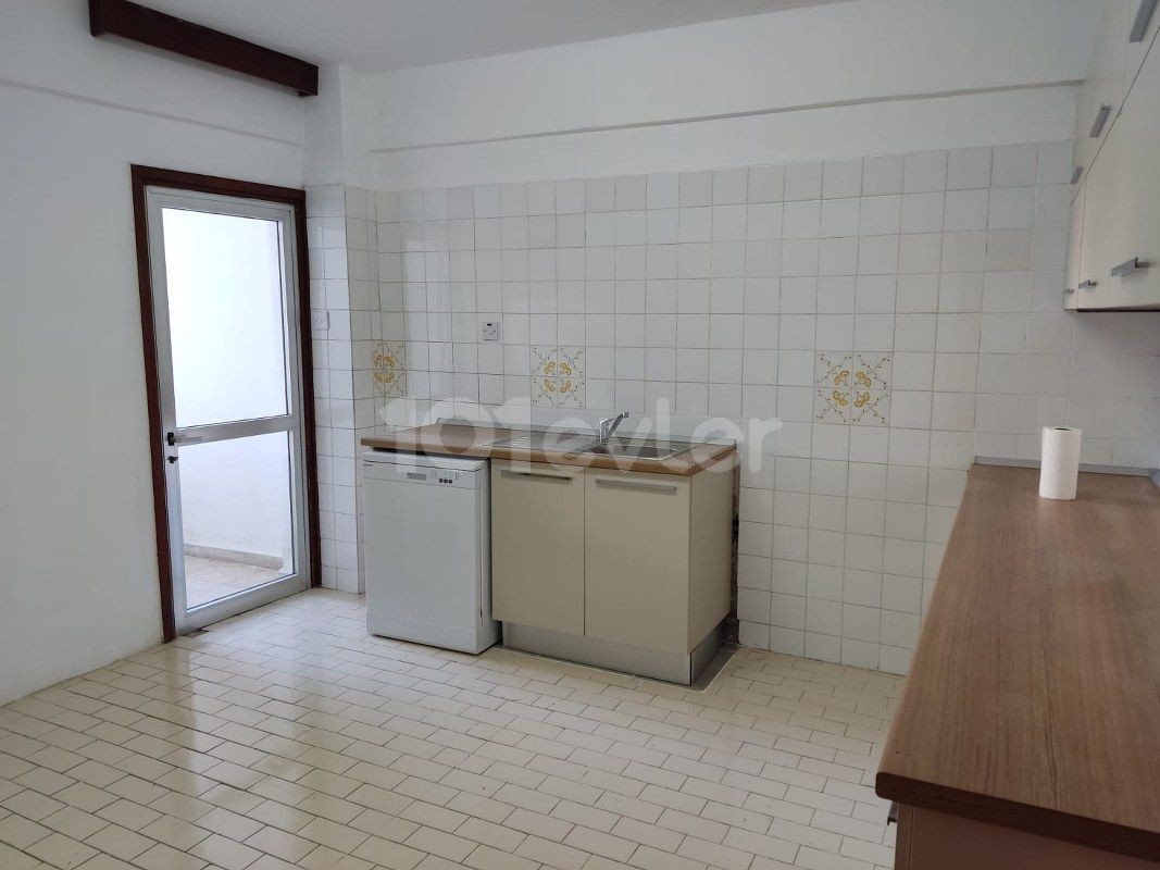 3 Bedroom Apartment For Rent Location Kasgar Girne