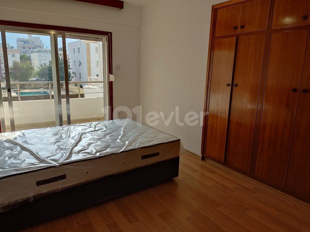 3 Bedroom Apartment For Rent Location Kasgar Girne