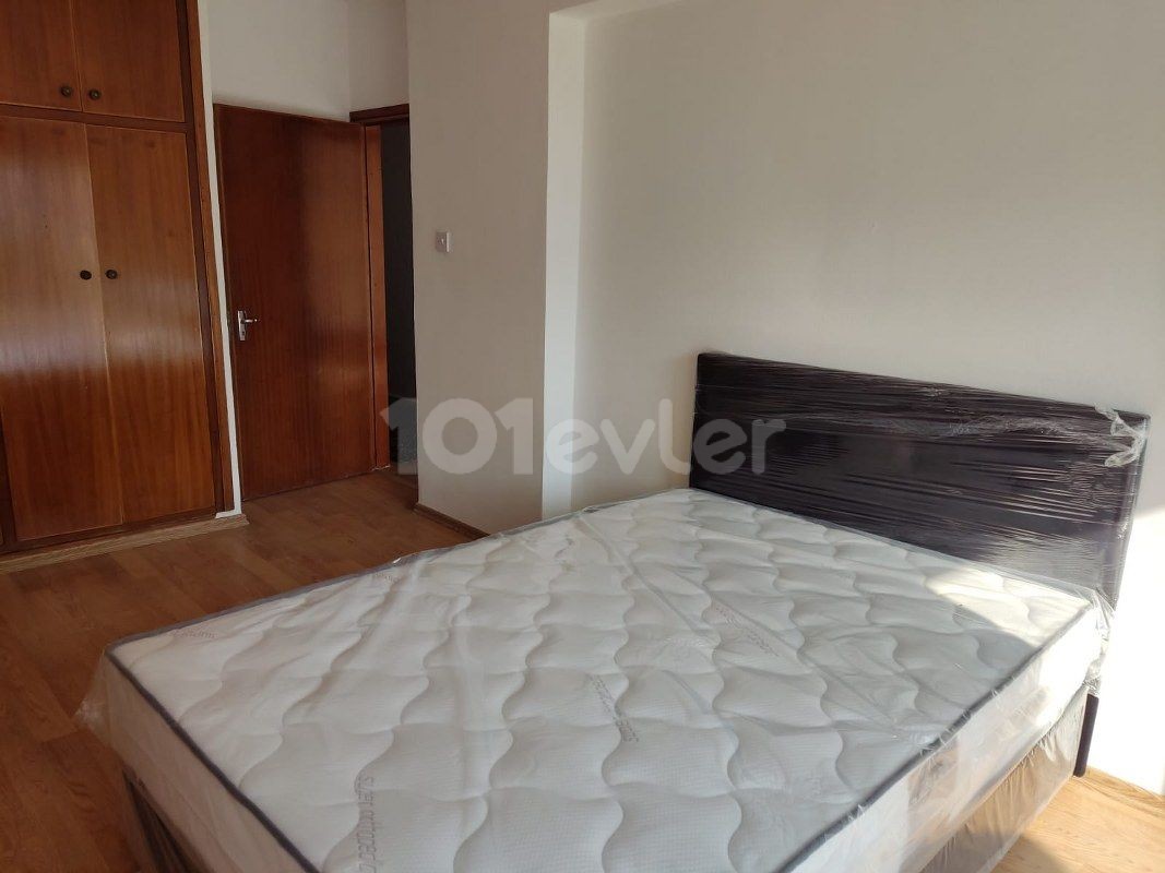 3 Bedroom Apartment For Rent Location Kasgar Girne