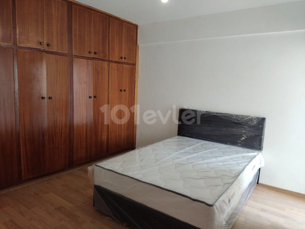 3 Bedroom Apartment For Rent Location Kasgar Girne