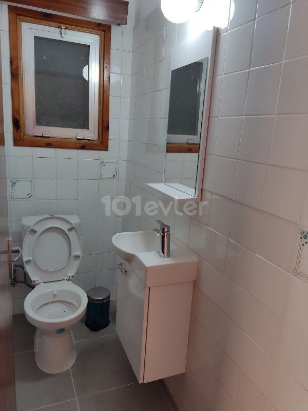 3 Bedroom Apartment For Rent Location Kasgar Girne