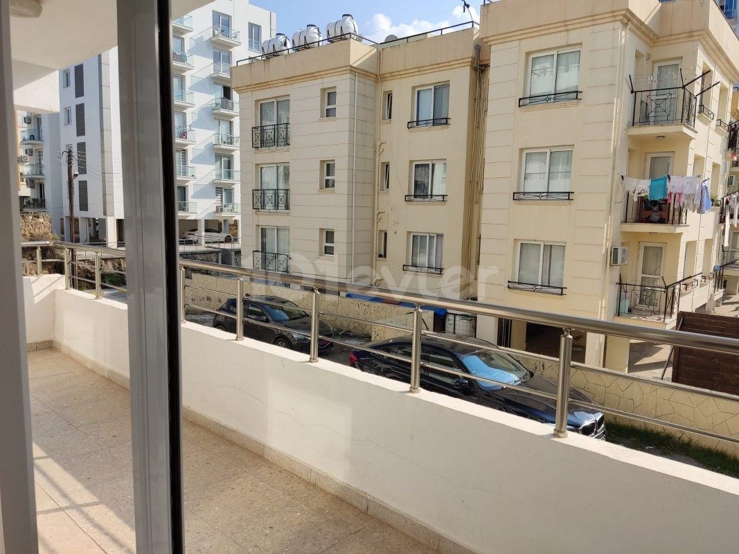 3 Bedroom Apartment For Rent Location Kasgar Girne