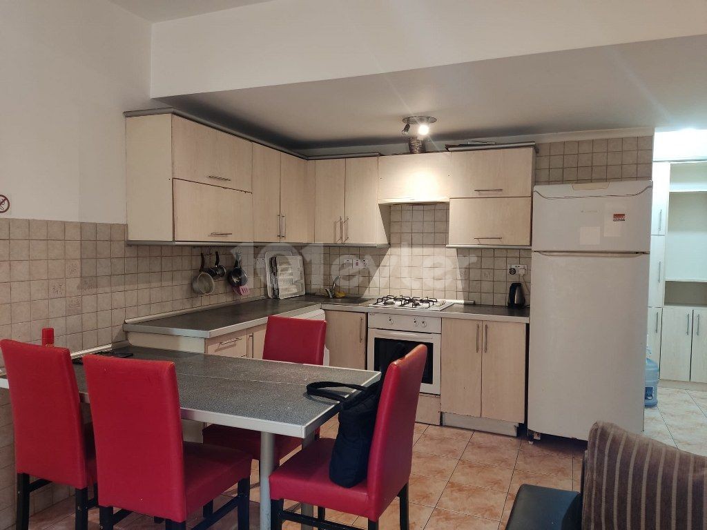 Nice 2 Bedroom Apartment For Rent Location Behind Colony Hotel City Center Girne