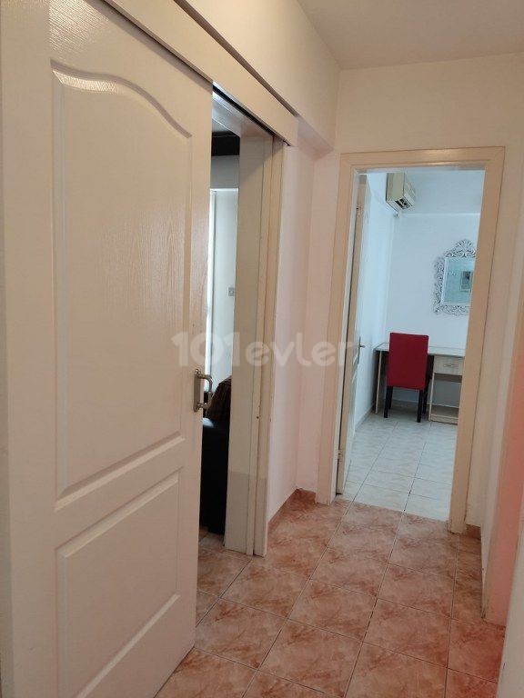 Nice 2 Bedroom Apartment For Rent Location Behind Colony Hotel City Center Girne