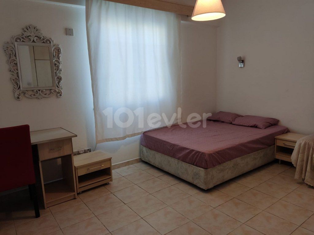 Nice 2 Bedroom Apartment For Rent Location Behind Colony Hotel City Center Girne