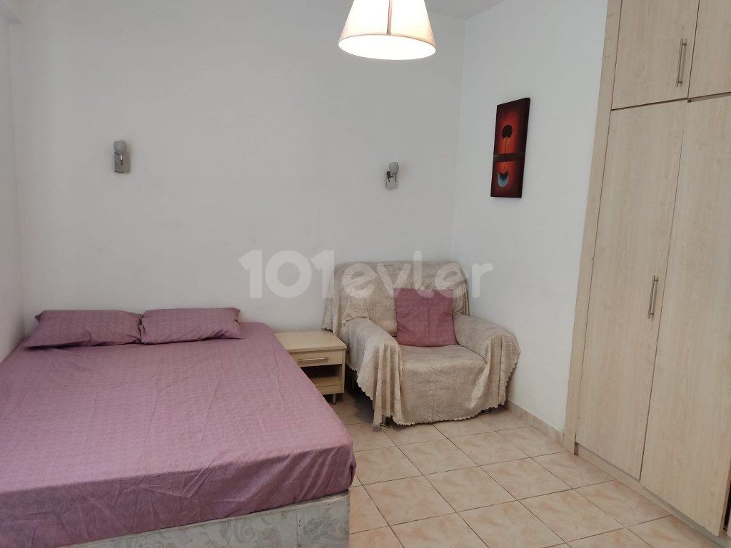 Nice 2 Bedroom Apartment For Rent Location Behind Colony Hotel City Center Girne