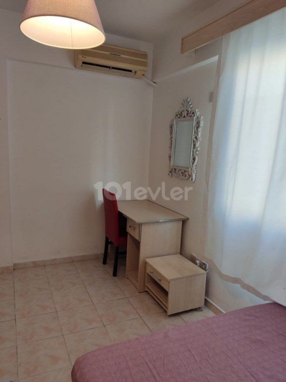 Nice 2 Bedroom Apartment For Rent Location Behind Colony Hotel City Center Girne