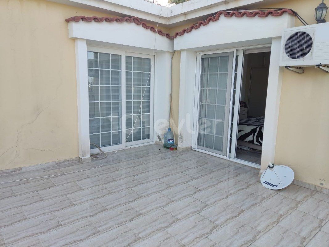 Nice 4 Bedroom Villa For Sale Location Behind Ziraat Bank Zeytinlik Girne