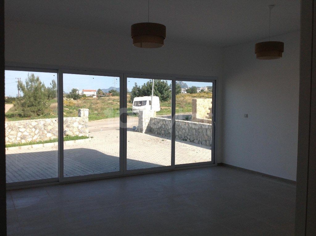 6 Bedroom Brandnew Villa For Sale Location Catalkoy Girne