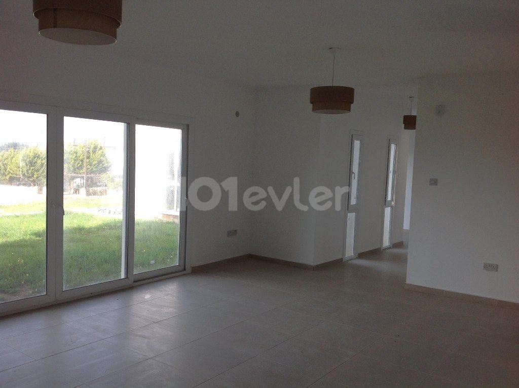 6 Bedroom Brandnew Villa For Sale Location Catalkoy Girne