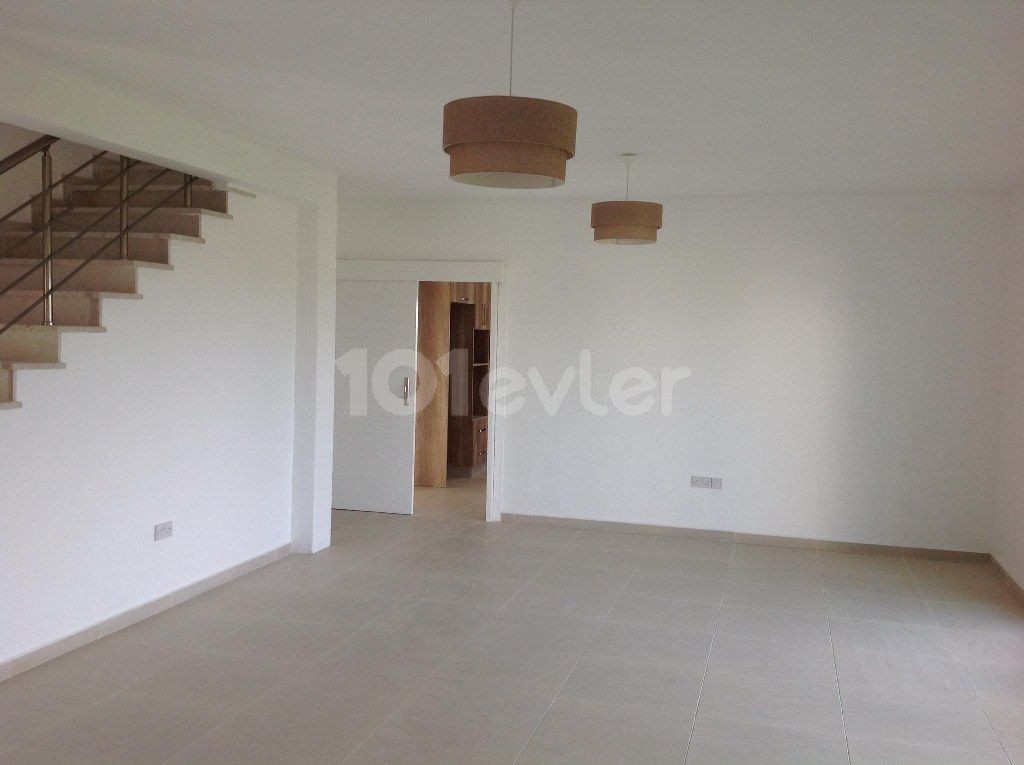 6 Bedroom Brandnew Villa For Sale Location Catalkoy Girne