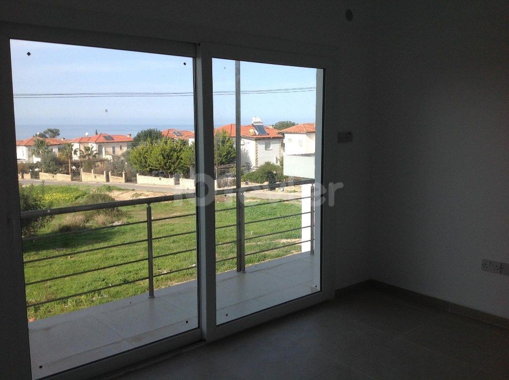 6 Bedroom Brandnew Villa For Sale Location Catalkoy Girne