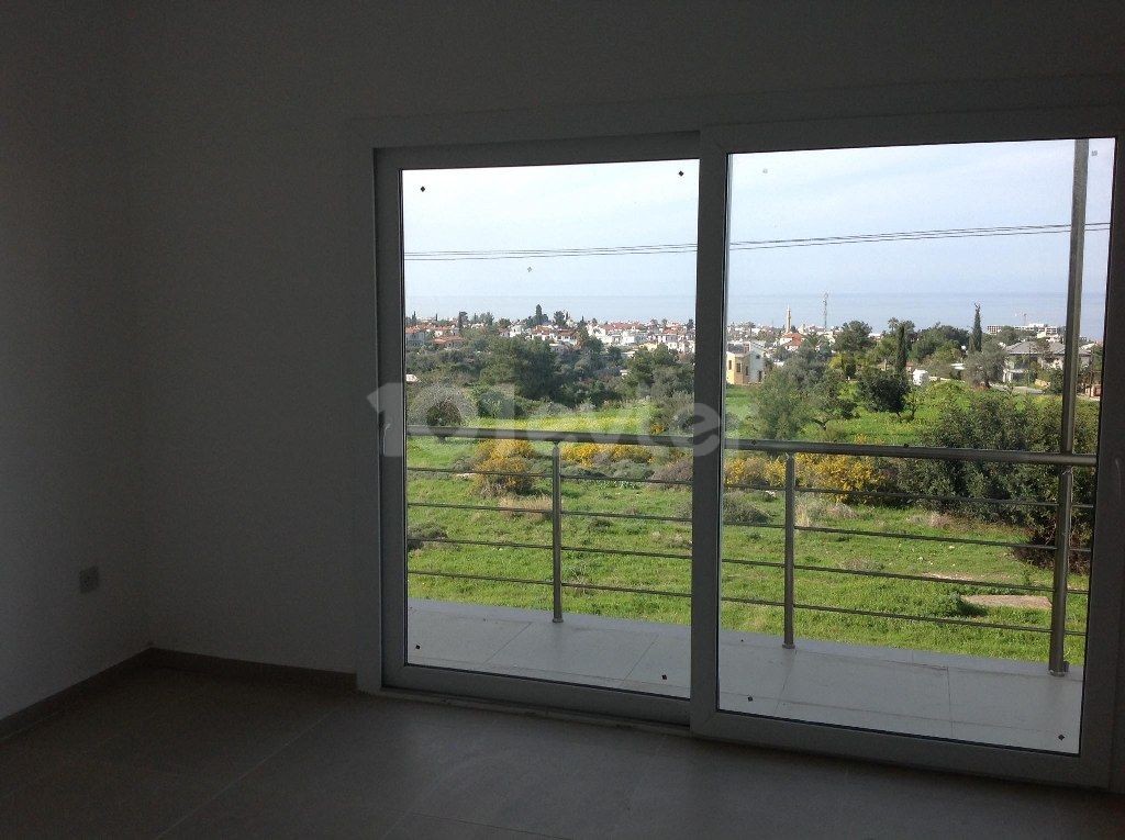 6 Bedroom Brandnew Villa For Sale Location Catalkoy Girne