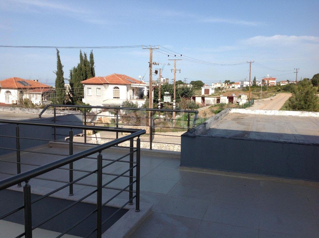 6 Bedroom Brandnew Villa For Sale Location Catalkoy Girne