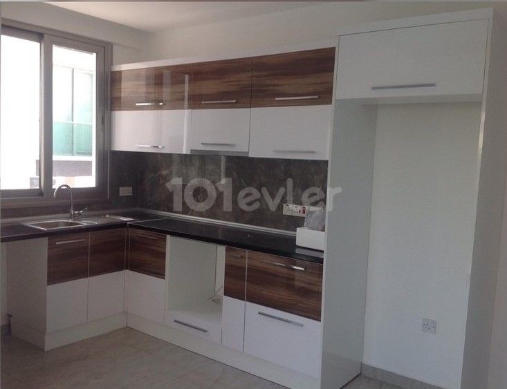 2 Bedroom Apartment For Sale Location Upper Girne (Ready to Move)