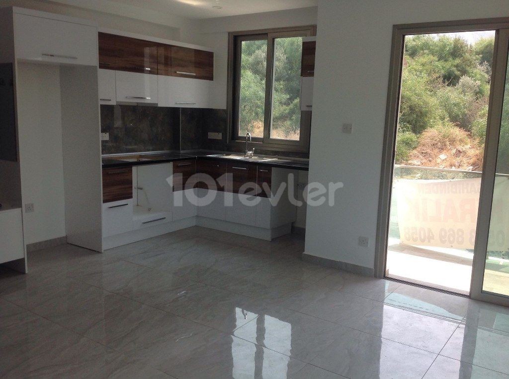 2 Bedroom Apartment For Sale Location Upper Girne (Ready to Move)