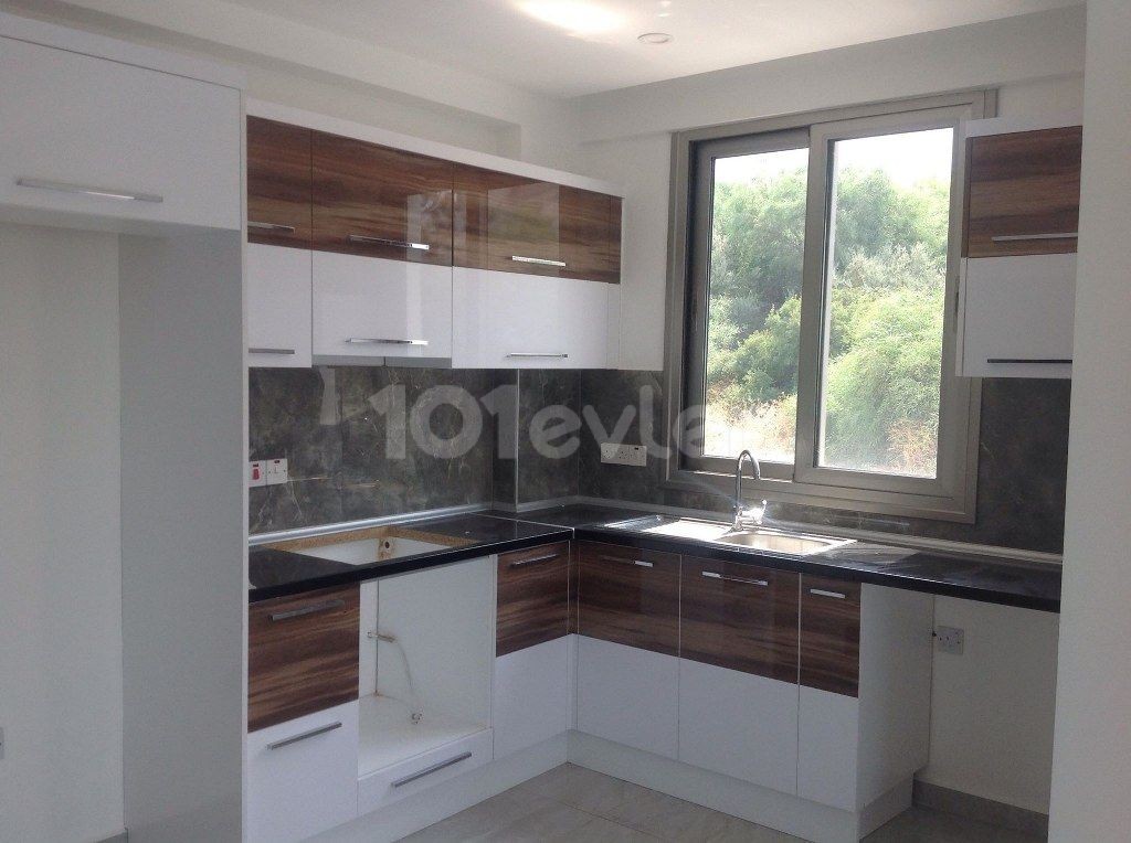 2 Bedroom Apartment For Sale Location Upper Girne (Ready to Move)