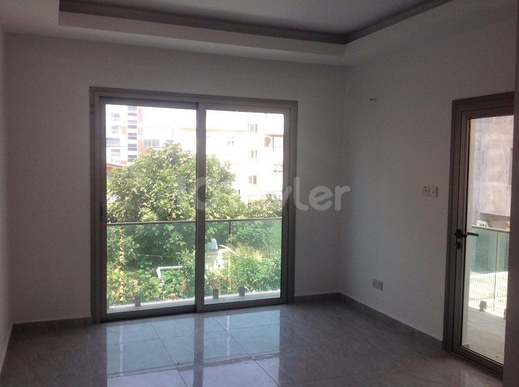 2 Bedroom Apartment For Sale Location Upper Girne (Ready to Move)