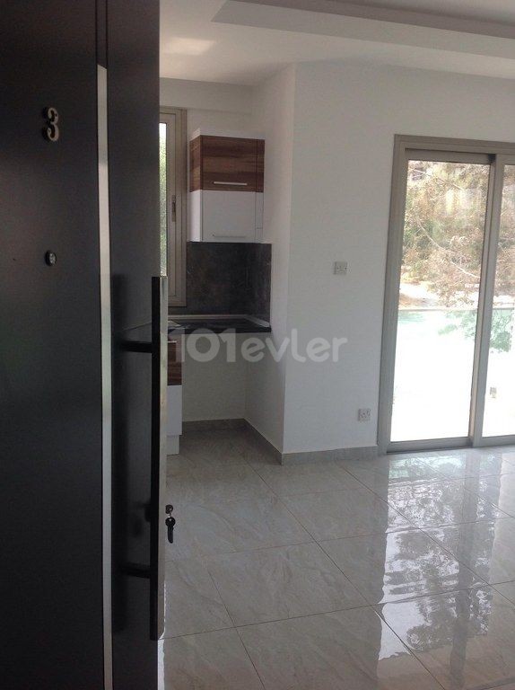 2 Bedroom Apartment For Sale Location Upper Girne (Ready to Move)