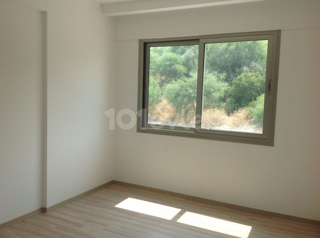 2 Bedroom Apartment For Sale Location Upper Girne (Ready to Move)