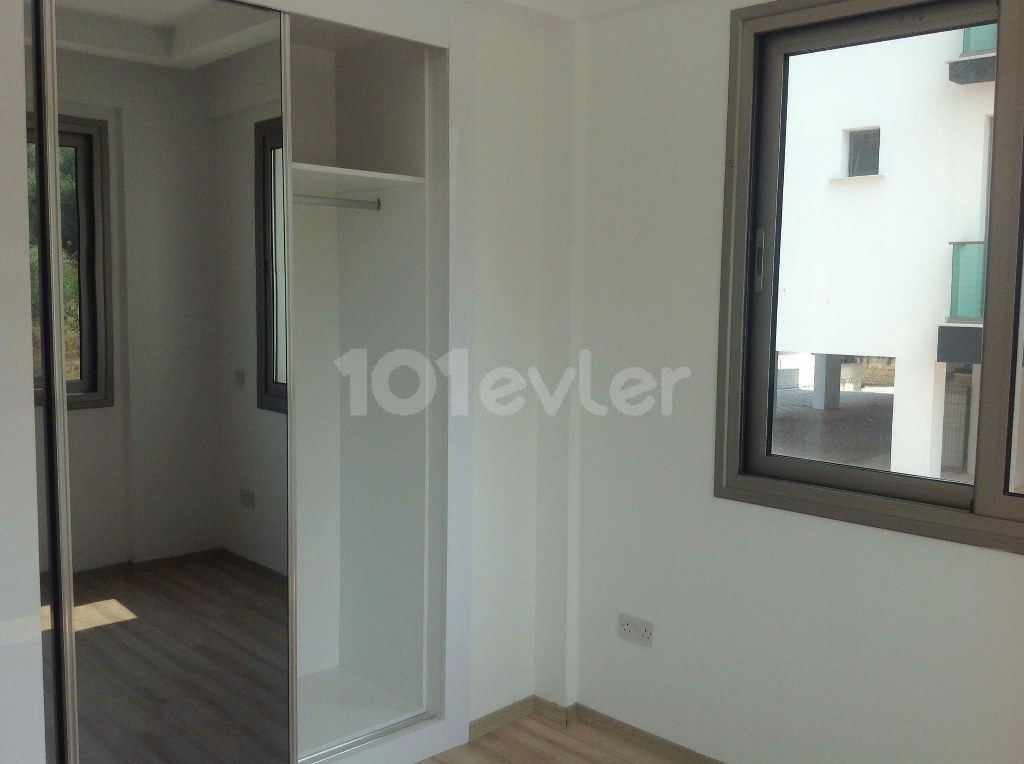 2 Bedroom Apartment For Sale Location Upper Girne (Ready to Move)