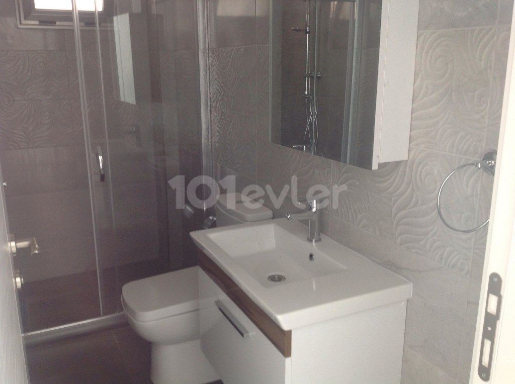 2 Bedroom Apartment For Sale Location Upper Girne (Ready to Move)