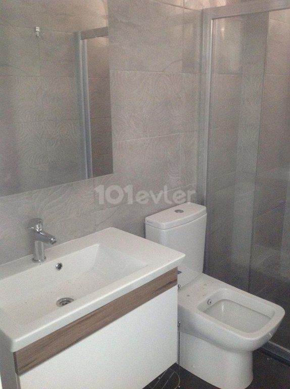 2 Bedroom Apartment For Sale Location Upper Girne (Ready to Move)