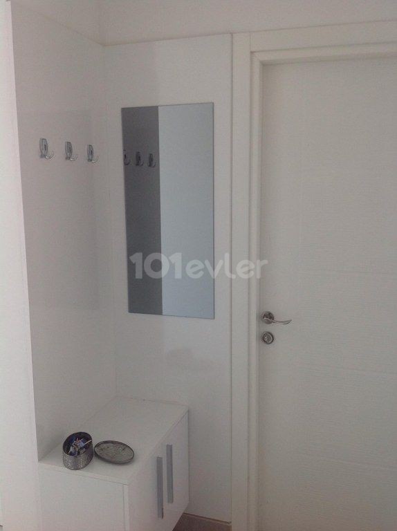 2 Bedroom Apartment For Sale Location Upper Girne (Ready to Move)