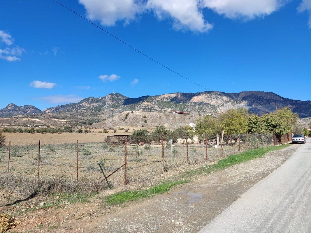 ویلا برای فروش in Şirinevler, گیرنه