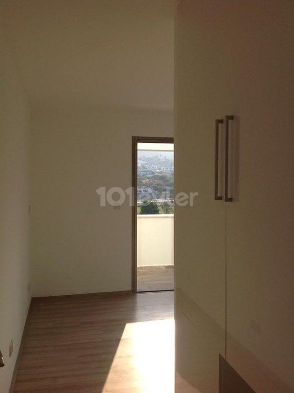 Penthouse Mieten in Girne Merkez, Kyrenia