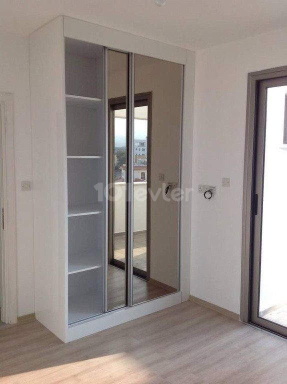 Penthouse Mieten in Girne Merkez, Kyrenia