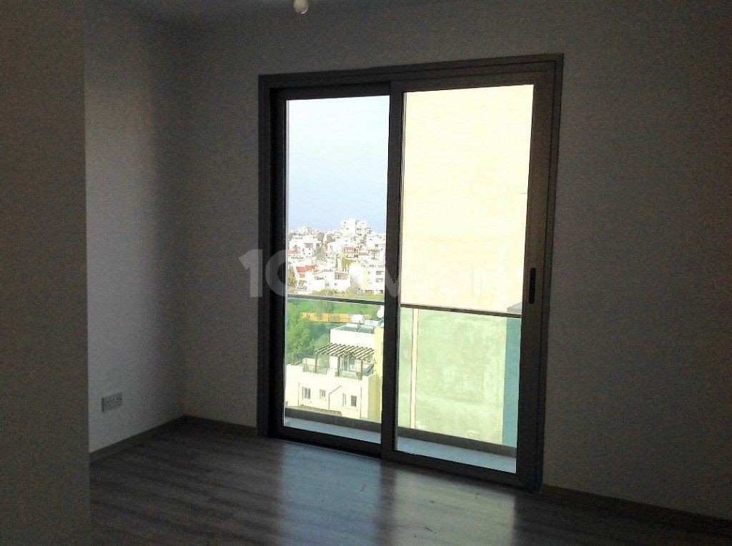 Penthouse Mieten in Girne Merkez, Kyrenia