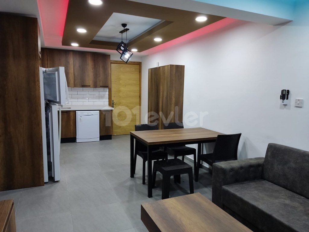 Adorable 2 Bedroom For Rent location Behind Lavash Restaurant Girne (living at its finest)