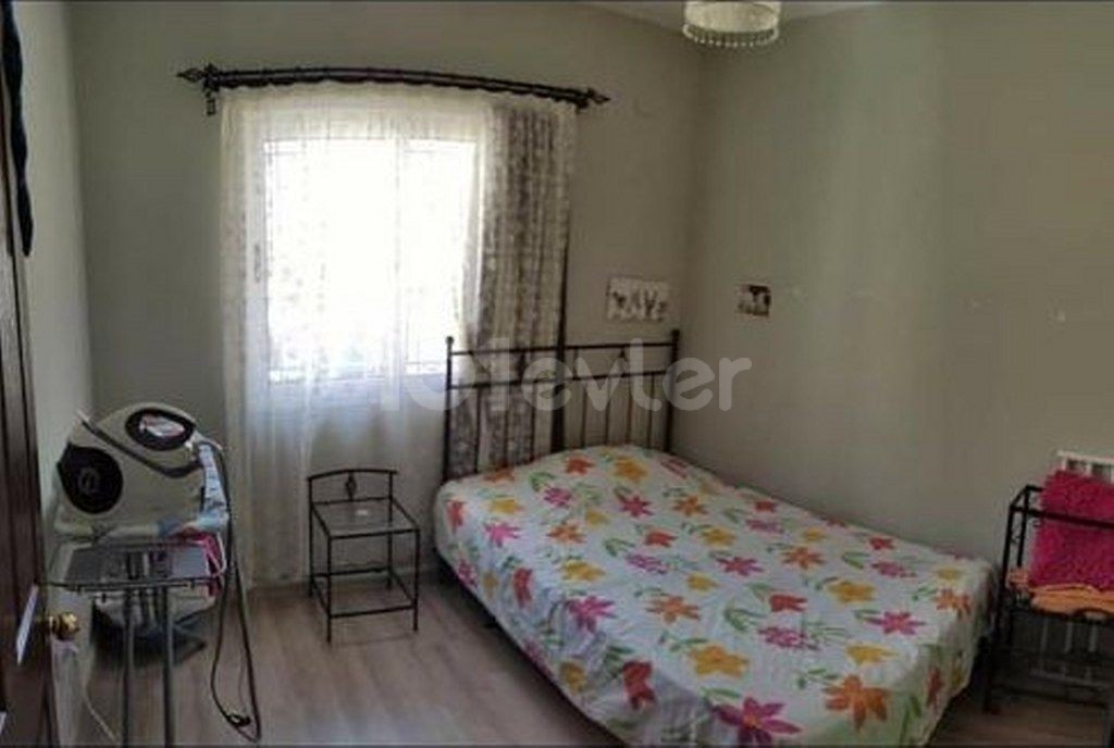 3 Bedroom Apartment For Sale Location Opposite Sokmar Market Girne