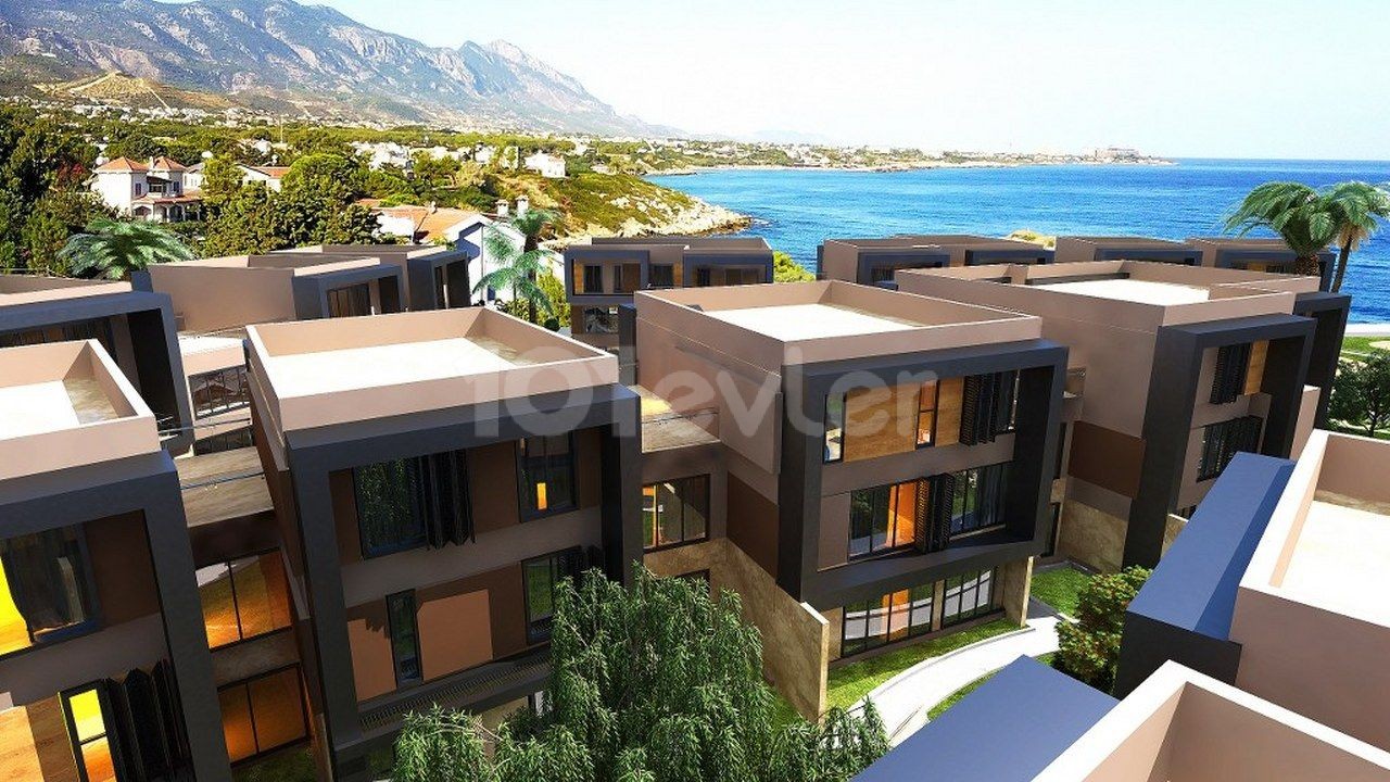 Remarkable 3 Bedroom Apartment For Sale Location Kervansaray Girne (a home that fits your lifestyle)